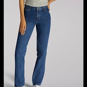 Lee Relaxed Fit Jeans